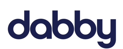 DabKick logo