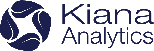 Kiana Analytics logo