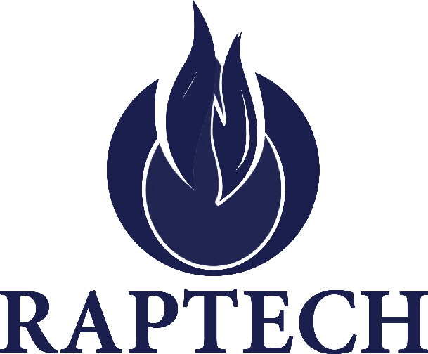 Raptech Eberswalde logo