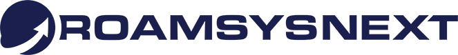 Roamsys logo